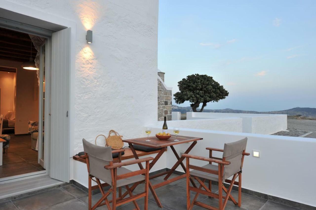 Σπίτι διακοπών Kalivitis Boutique House